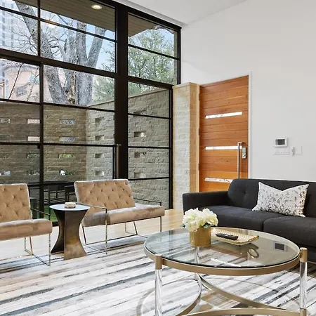Modern Luxury Vila